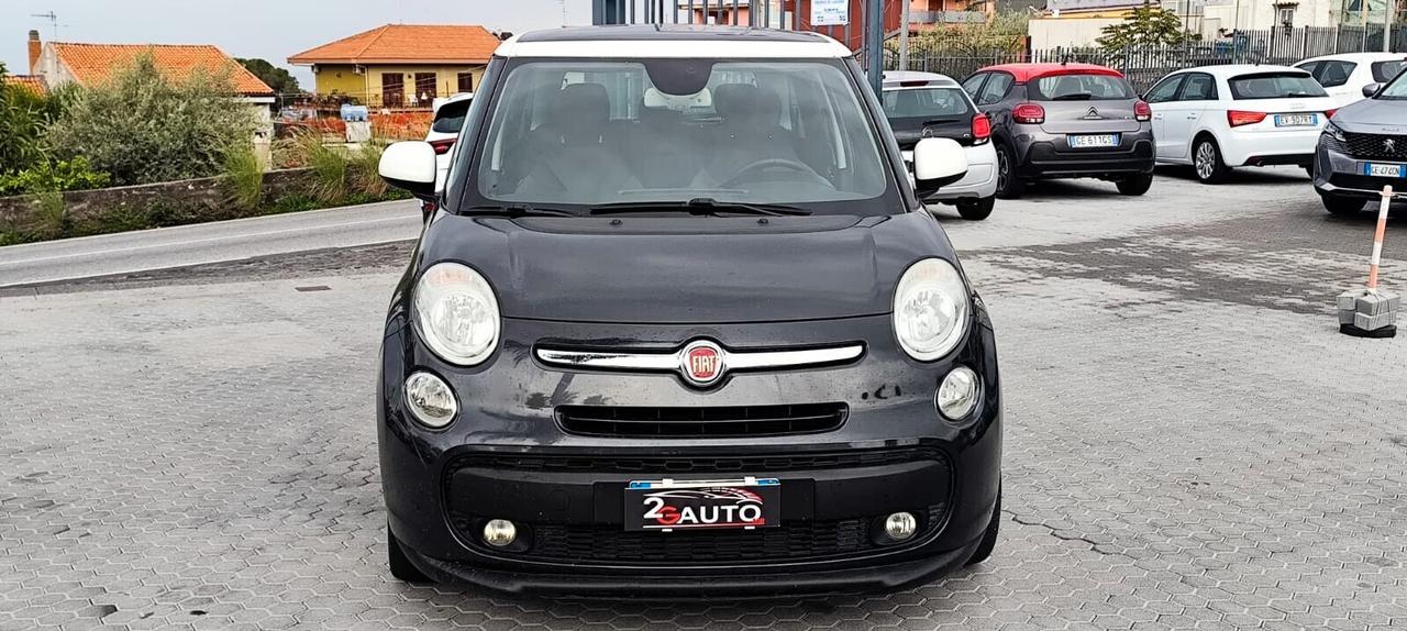 Fiat 500L 1.6 Multijet 105 CV Lounge