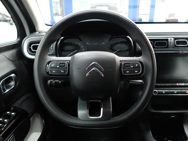 Citroen C3 1.5 BlueHDI 102 CV SHINE