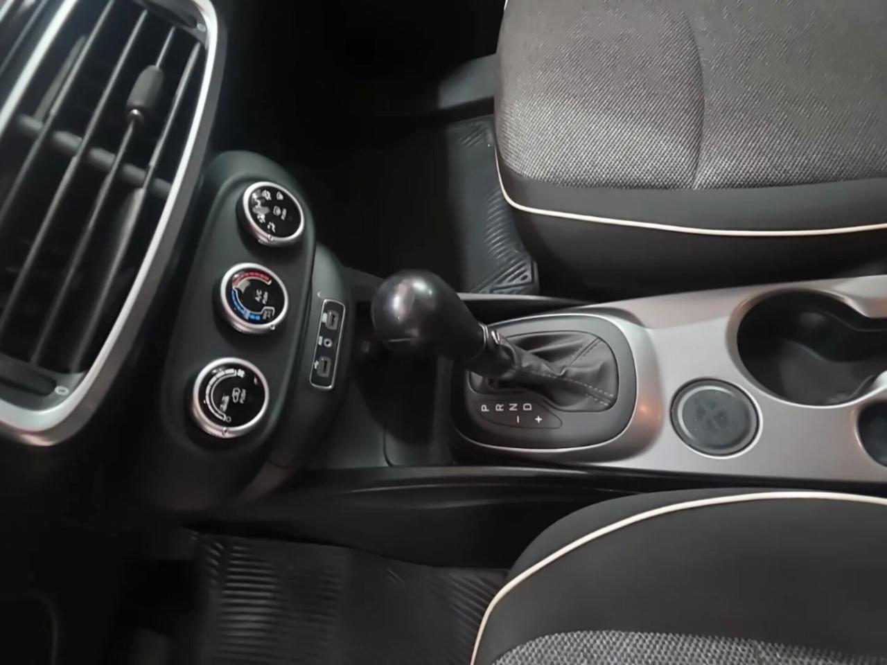Fiat 500X 1.6 Diesel StileMotori