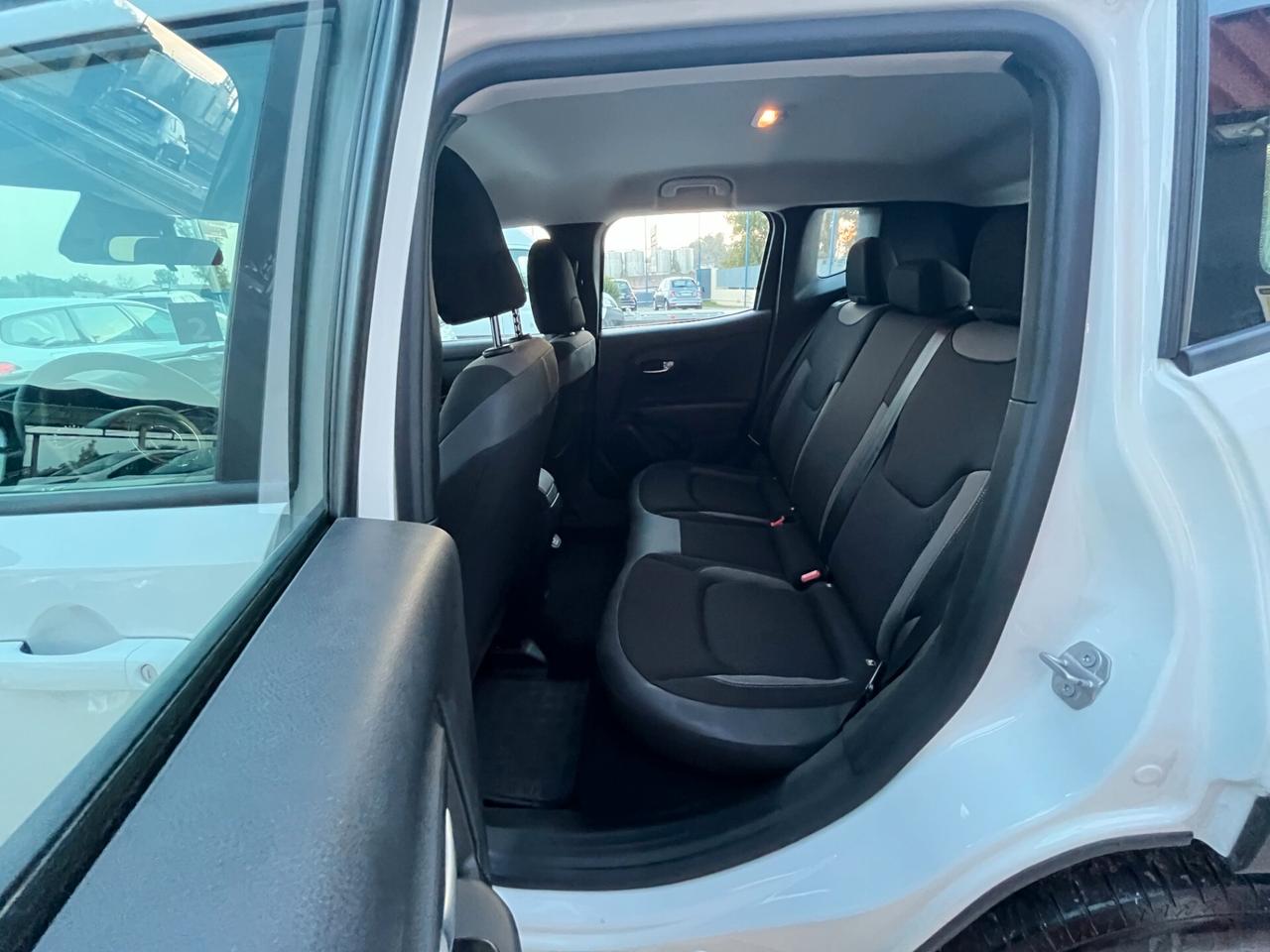 Jeep Renegade 1.0 T3 Limited