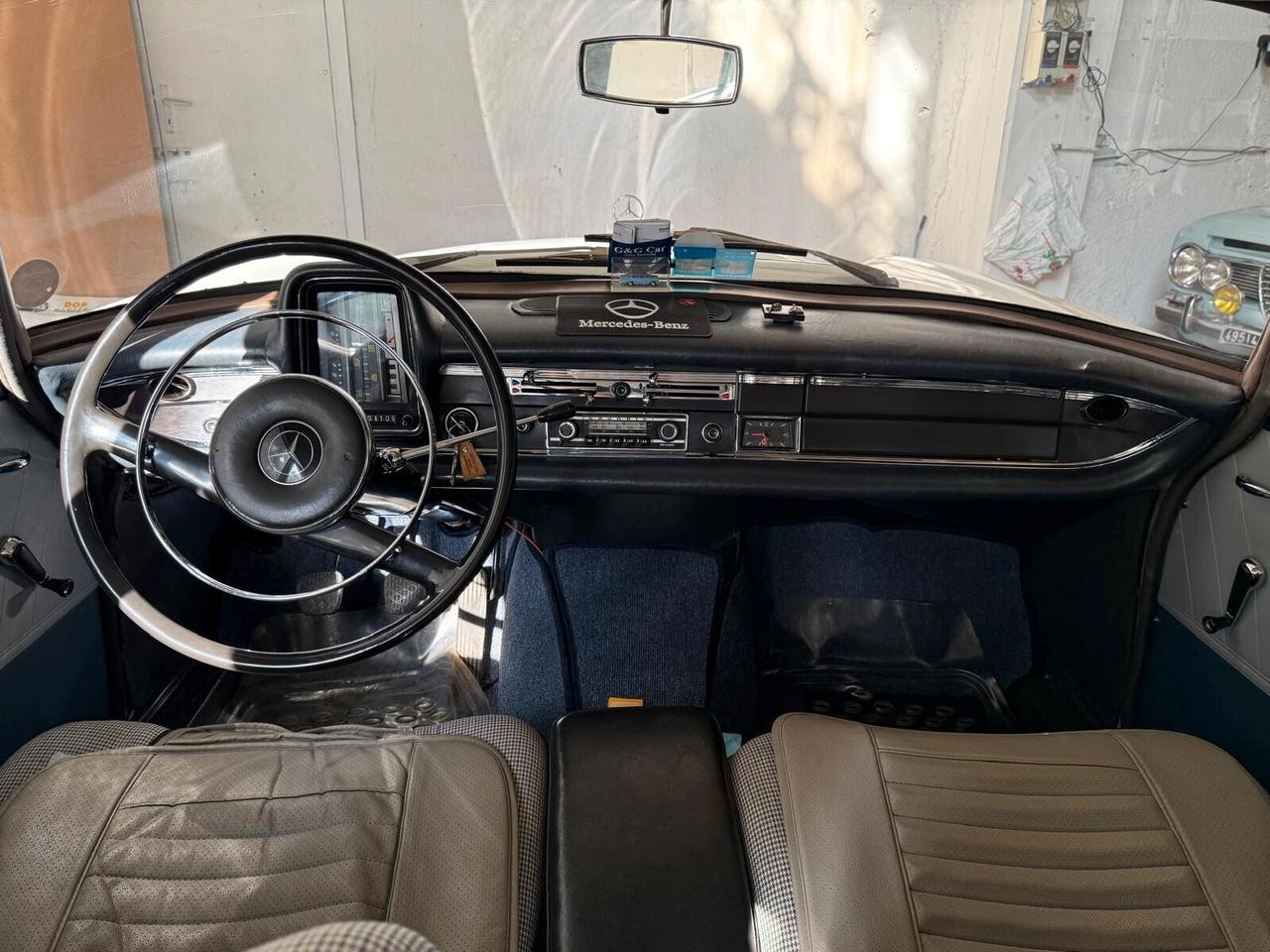 Mercedes-benz 190 C