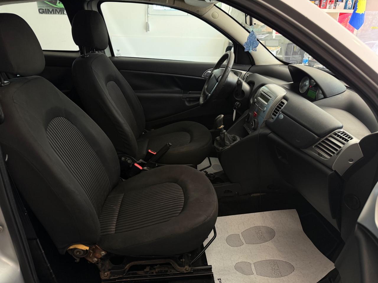 Lancia Ypsilon 1.4 GPL BENZINA NEOPATENTATI