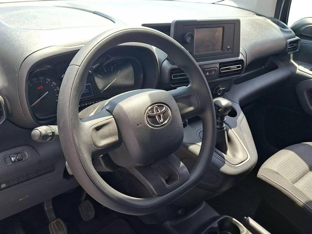 Toyota Proace City Verso 1.5D 100cv S&S mt6 L1 D Lounge