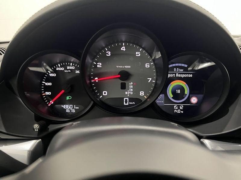 Porsche 718 718 Boxster 2.5 S