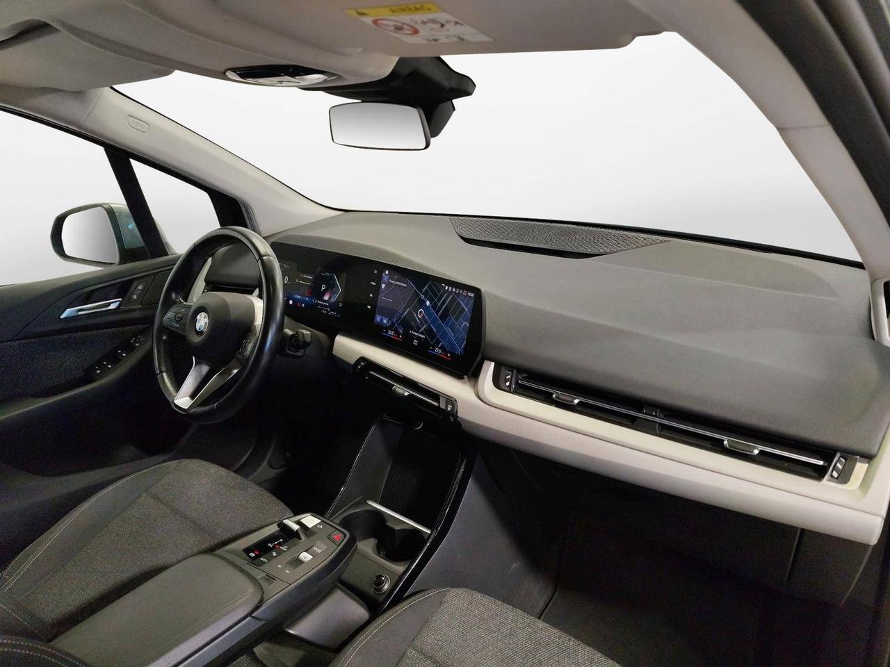 BMW Serie 2 218d Active Tourer