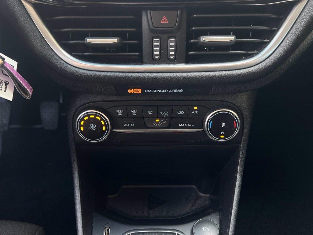 FORD Fiesta 1.1 75 CV 5 porte Titanium del 2023