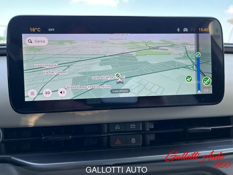 FIAT 600 1.2 Hybrid 110cv La Prima II