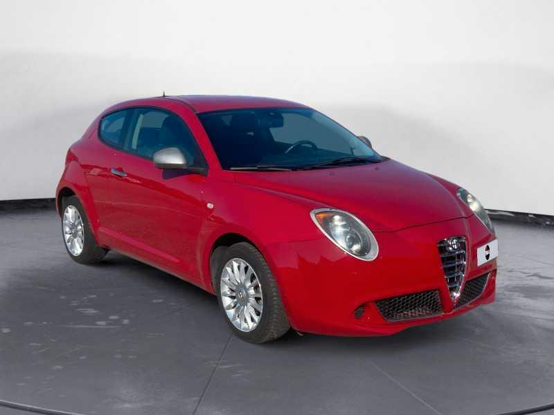 ALFA ROMEO MiTo 1.4 Progression 78cv