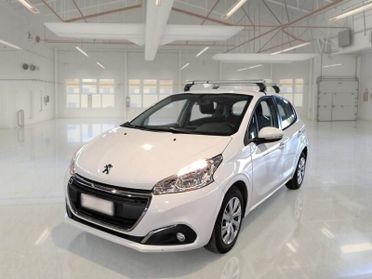 PEUGEOT 208 VAN 1500 HDI 100 CV 2POSTI