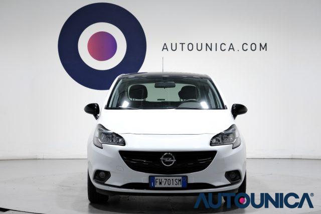 OPEL Corsa 1.2 5 PORTE 120 ANNIVERSARY NEOPATENTATI