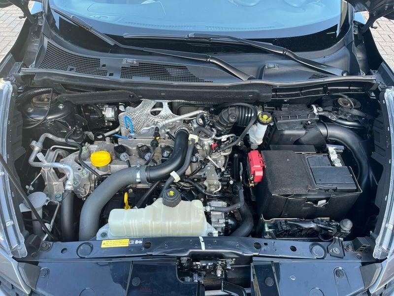 Nissan Juke 1.2 dig-t Acenta 115cv my18
