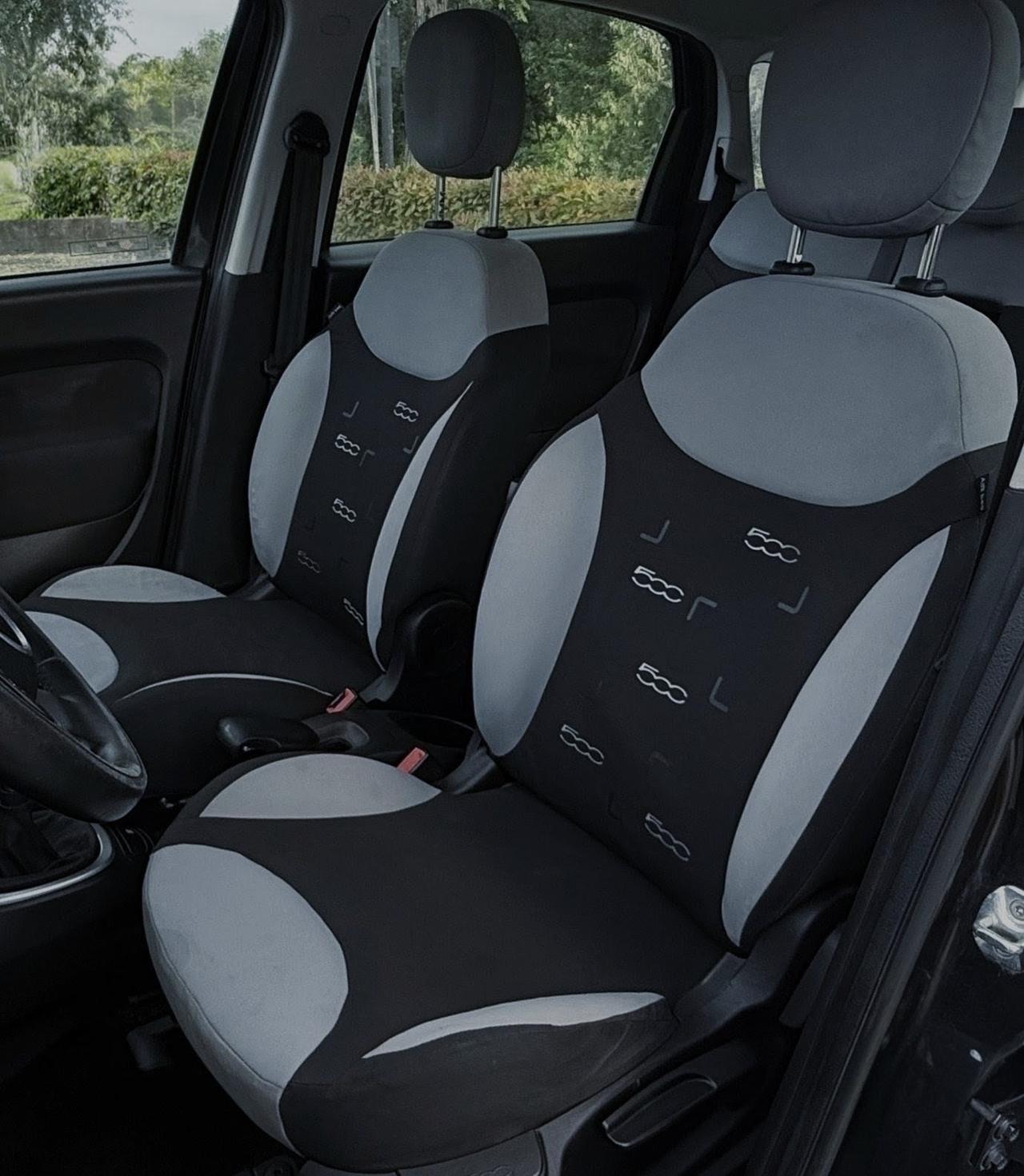Fiat 500L 0.9 TwinAir Turbo Natural Power Lounge