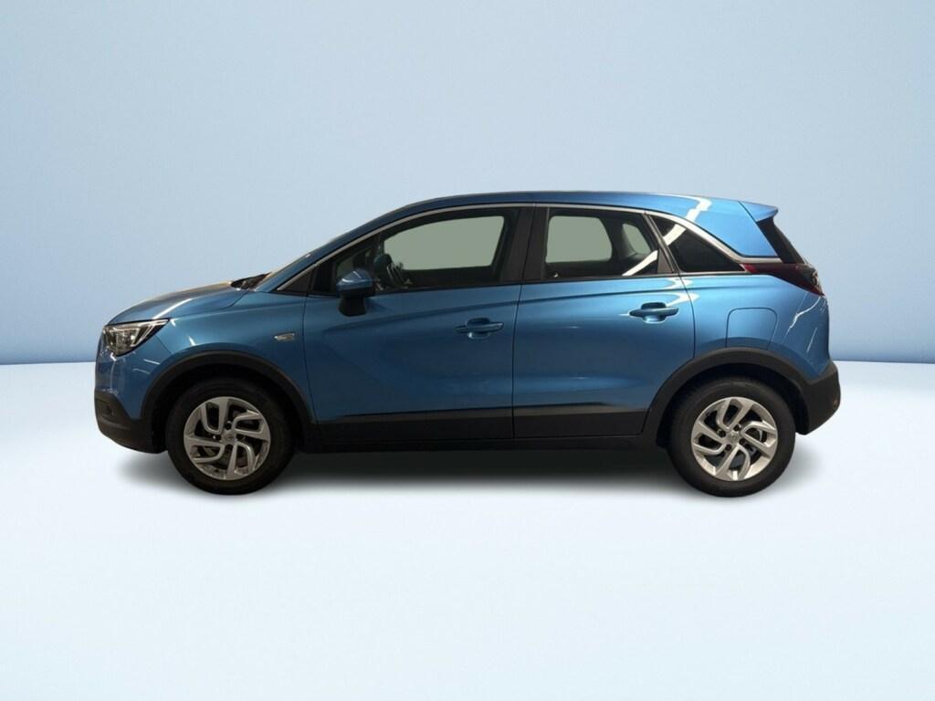 Opel Crossland X 1.5 Ecotec Innovation