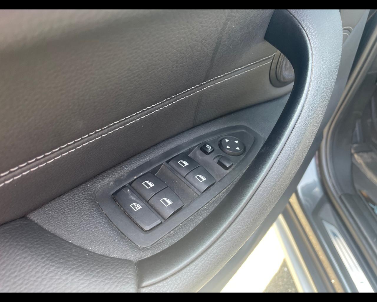 BMW X1 (F48) - X1 sDrive18d xLine Plus