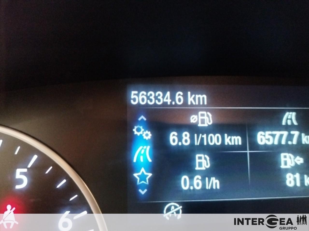 FORD EcoSport 1.0 ecoboost ST-Line 100cv