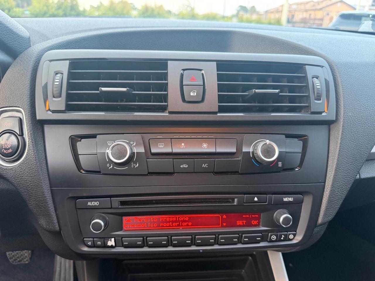Bmw 114 114i 5p. Msport