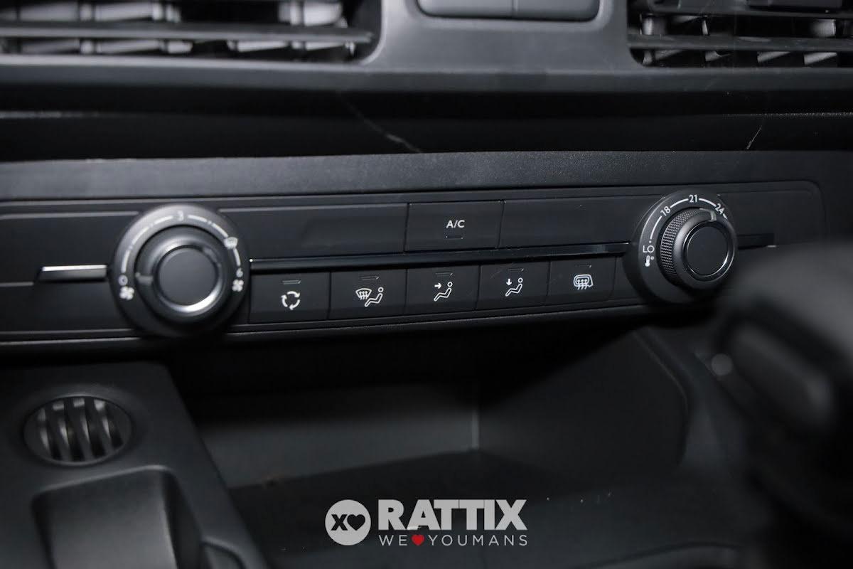 Fiat Doblo VAN 1.5 BlueHDI 100CV CH1 (IVA ESCLUSA)