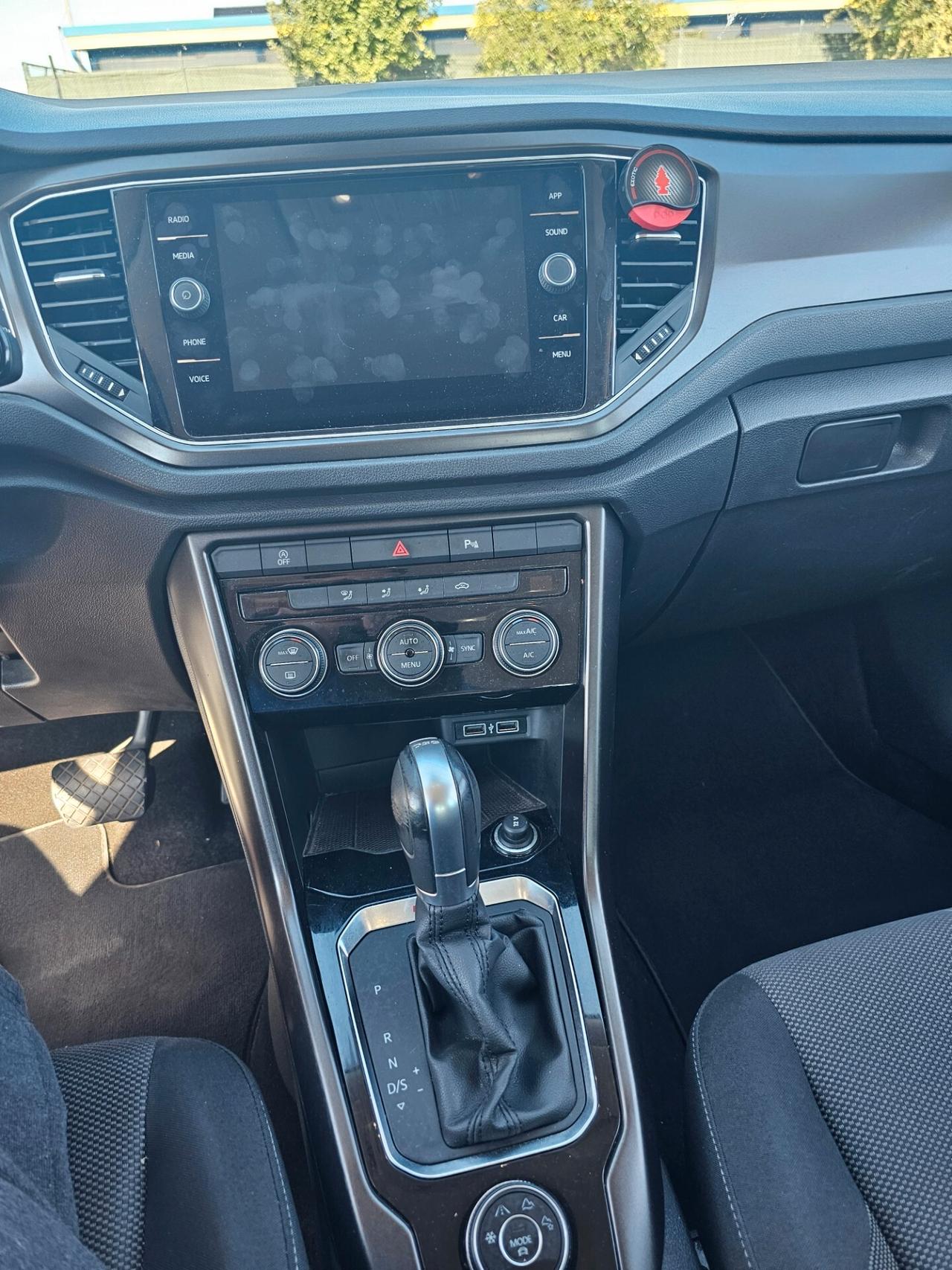 Volkswagen T-Roc 2.0 TDI SCR 150 CV DSG 4MOTION Advanced BlueMot. Tech.