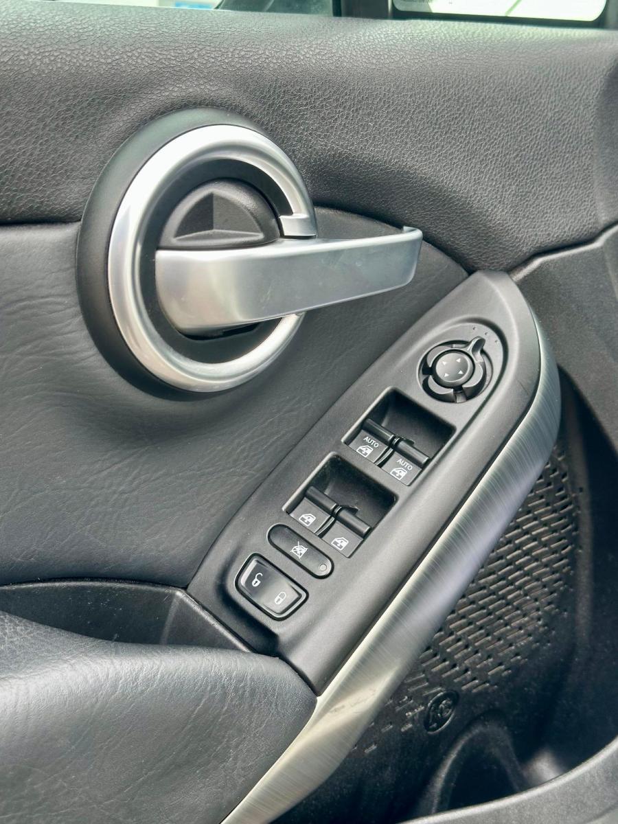 FIAT - 500X - 1.6 M.Jet 120 CV City Cross