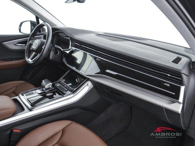 AUDI Q7 45 TDI quattro tiptronic Business