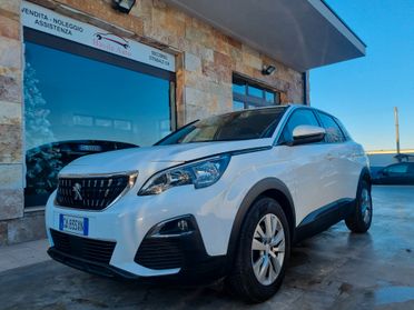 Peugeot 3008 BlueHDi 130 S&S EAT8 Business