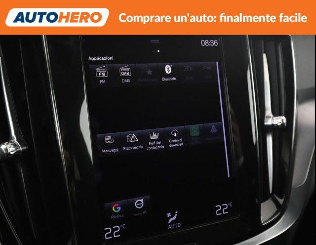 VOLVO V60 B4 (d) Geartronic Momentum Business