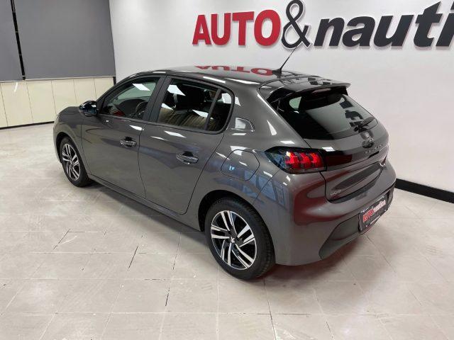 PEUGEOT 208 1.2 PURETECH ACTIVE PACK - IVA DEDUCIBILE
