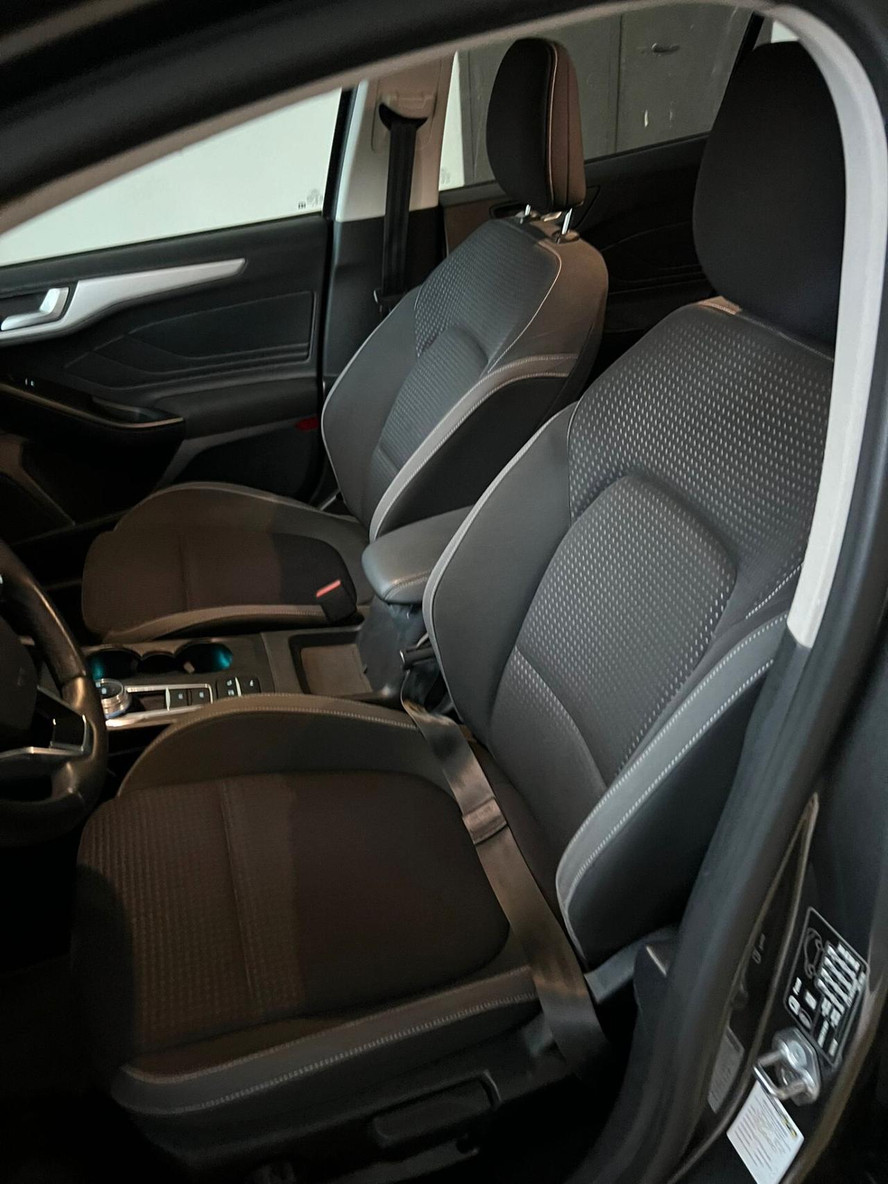 Ford Focus 1.5 EcoBlue 120 CV automatico 5p. Business Co-Pilot