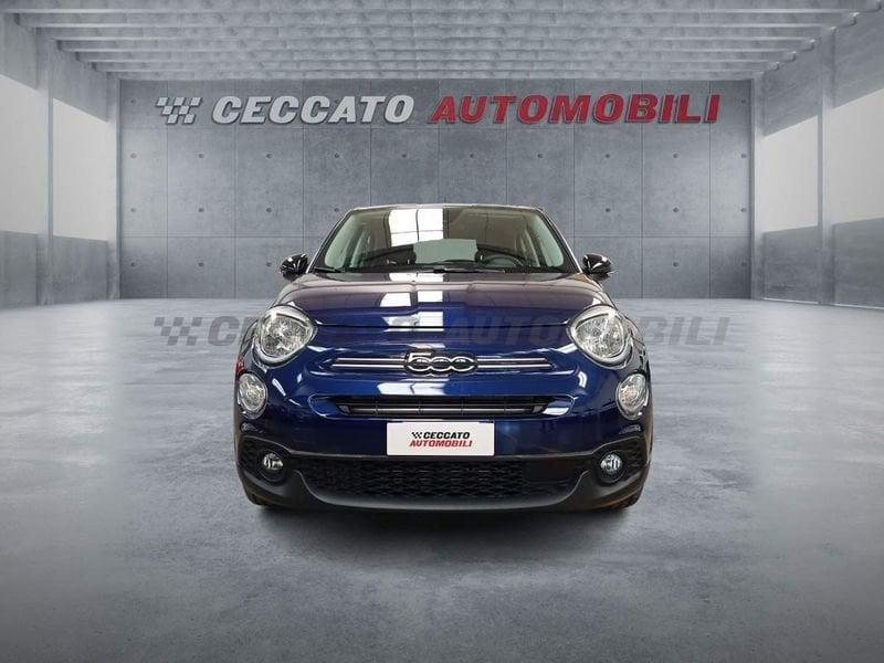 FIAT 500X 500X 1.3 mjet 95cv