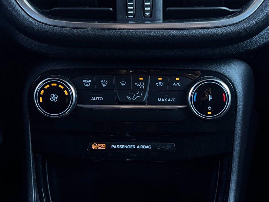 FORD Puma 1.0 EcoBoost Hybrid 125 CV S&S Titanium del 2022