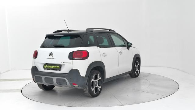 CITROEN C3 Aircross 1.5 bluehdi Shine s&s 120cv eat6