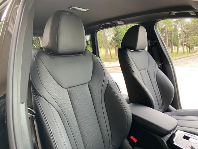 BMW X3 xDrive20d 48V Msport COCKPIT-CERCHI DA 20''