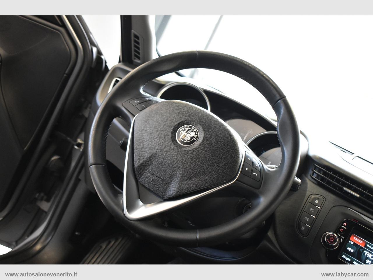 ALFA ROMEO Giulietta 1.6 JTDm 120 CV Super
