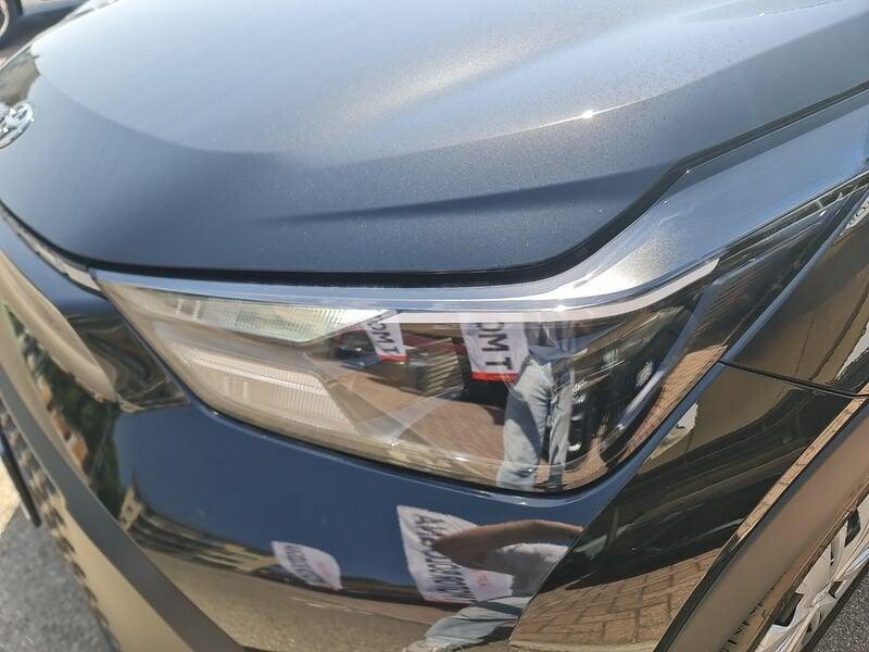 Toyota Aygo X 1.5 HYBRID 115 CVT