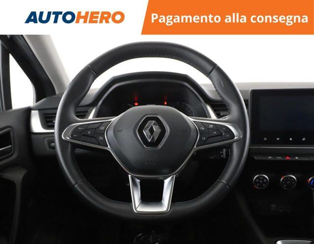 RENAULT Captur TCe 90 CV Zen