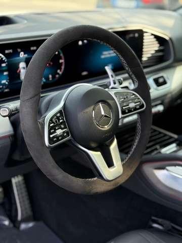 Mercedes-Benz GLE 300 GLE 300 d Premium 4matic auto DOPPIO TETTO