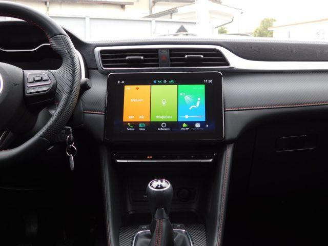 MG ZS 1.5 VTi-tech Luxury Carplay Navi