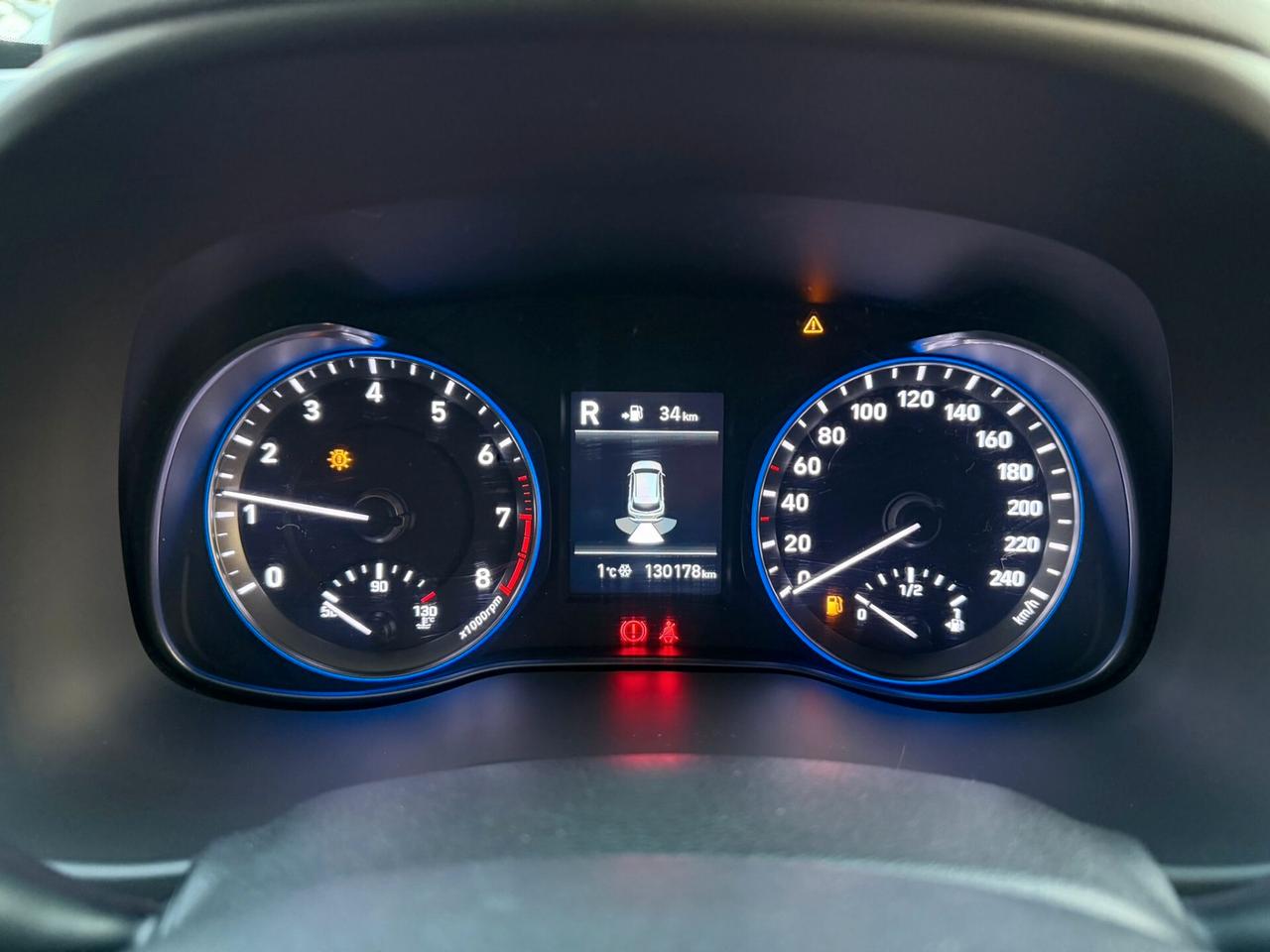 Hyundai Kona 1.0 T-GDI Comfort