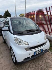 Smart ForTwo 800 40 kW coupé pure cdi*PERMU