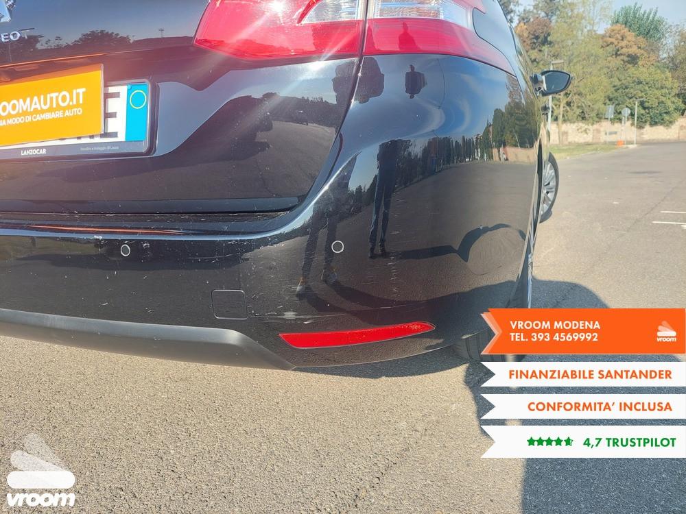 PEUGEOT 308 2ª serie HDi 130 S&S EAT8 SW Allure