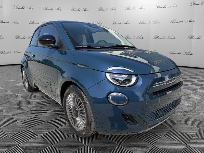 FIAT 500 Hybrid Hybrid Icon - KM0