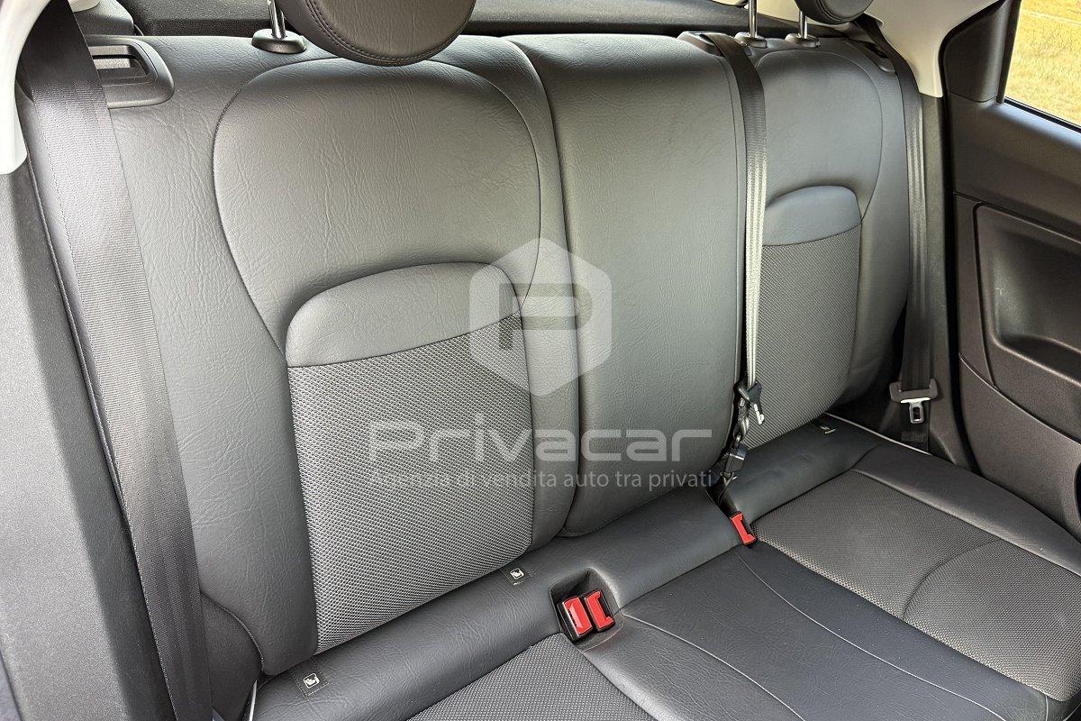 FIAT 500X 1.3 MultiJet 95 CV City Cross