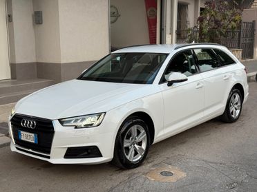 Audi A4 Avant 35 TDI Stronic *MATRIX *NAVI - 2019