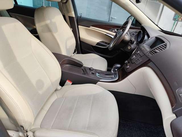 Opel Insignia Insignia I 2008 Sports Tourer2.0 cdti Cosmo 160cv