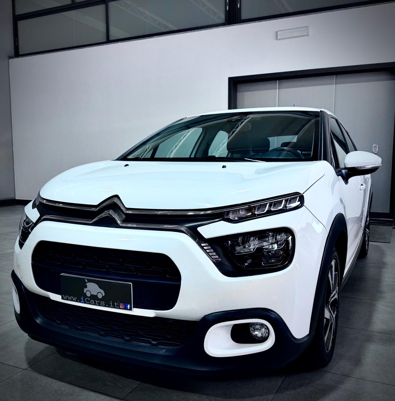 Citroen C3 1.2 82CV Feel