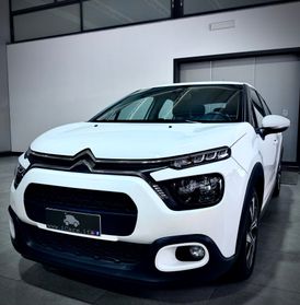 Citroen C3 1.2 82CV Feel