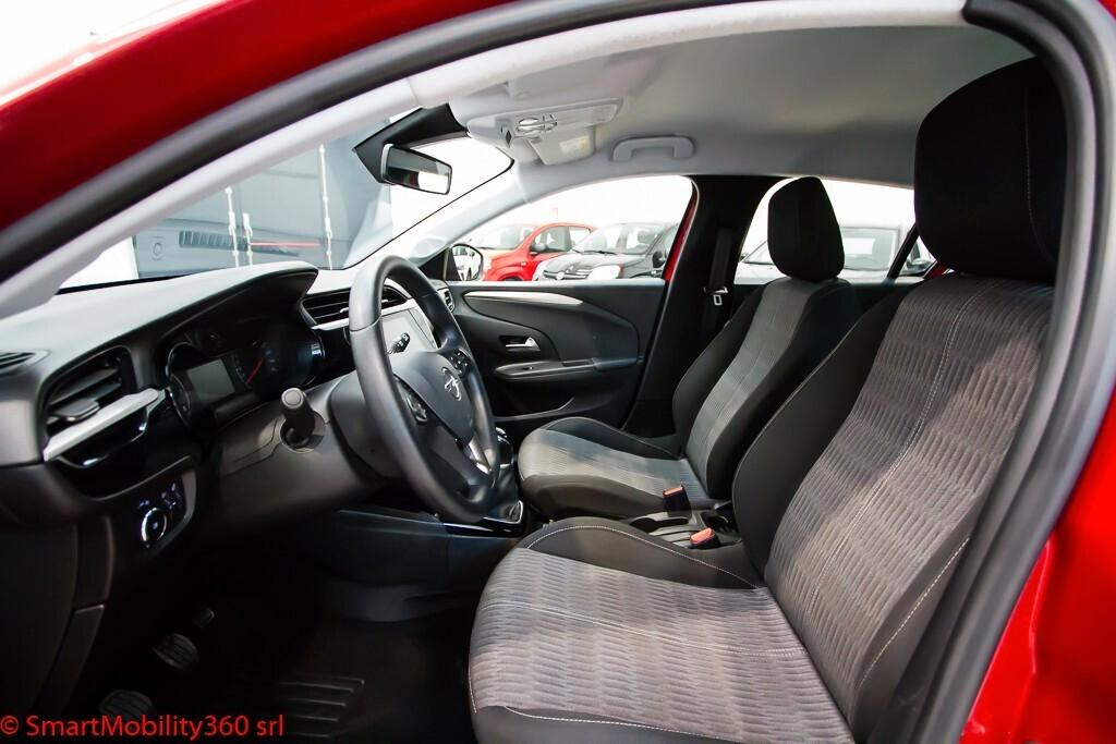 Opel Corsa 1.2 Edition s&s 75cv - Ok neopatentati!!!