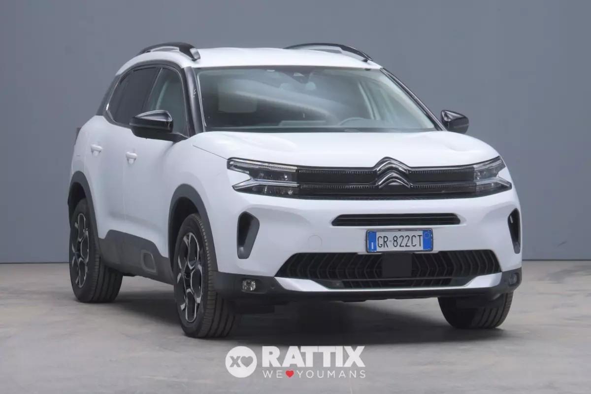Citroen C5 Aircross 1.5 BlueHDi 130CV Shine EAT8