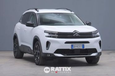 Citroen C5 Aircross 1.5 BlueHDi 130CV Shine EAT8