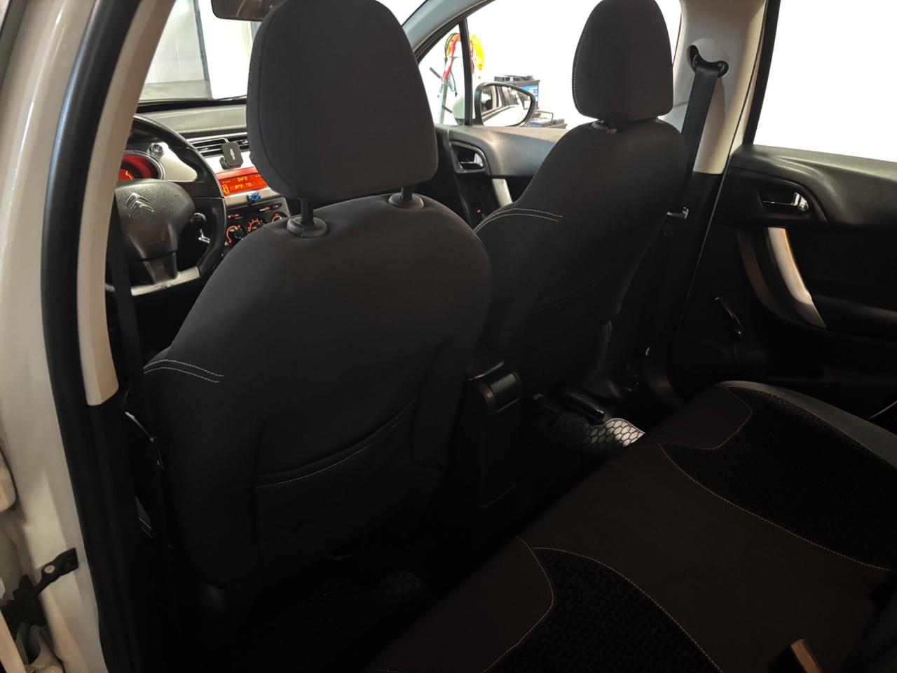 Citroen C3 1.4 BENZ/GPL OK NEOPATENTATI